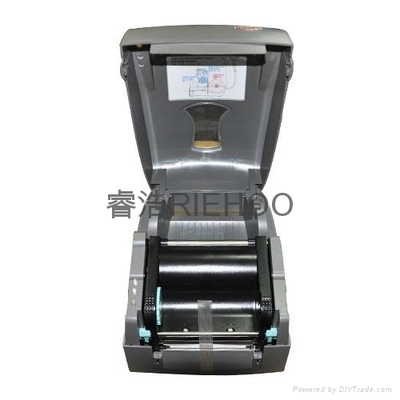 科誠GoDEX EZ-1100Plus條碼打印機(jī) 高效精準(zhǔn)的自助貿(mào)易解決方案